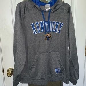Kentucky hoodie